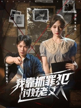 我靠抓罪犯討好老丈人